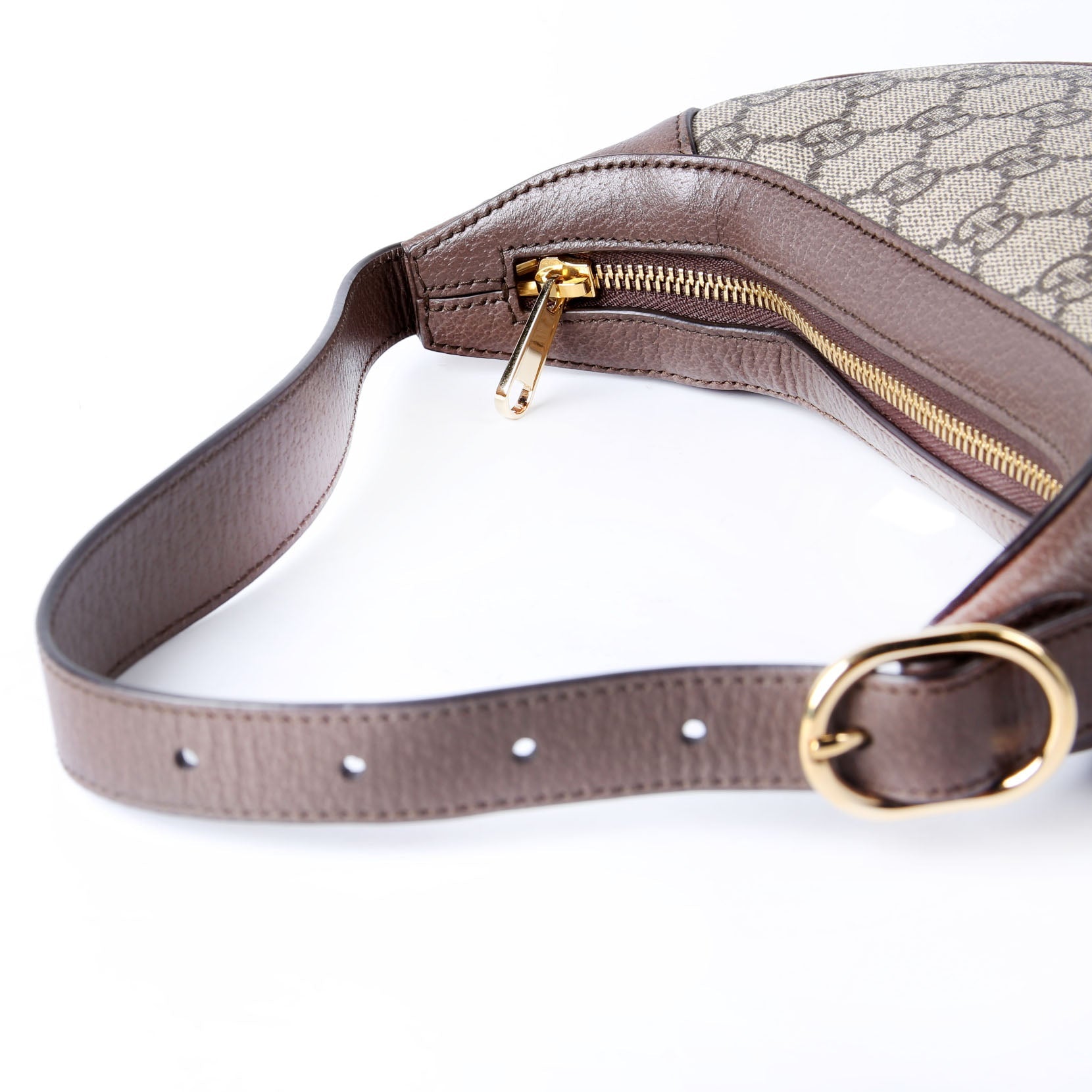 658551 Ophidia GG Mini Bag