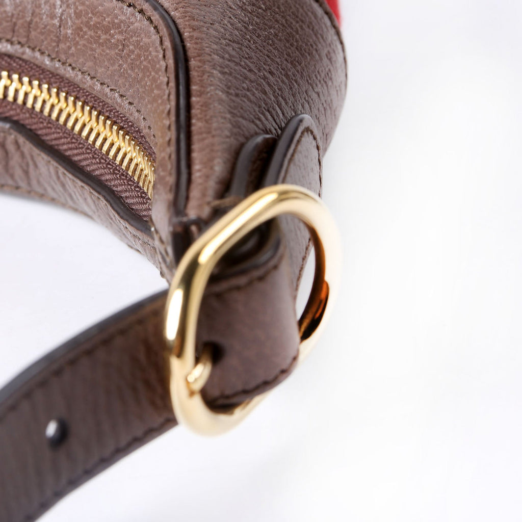 658551 Ophidia GG Mini Bag