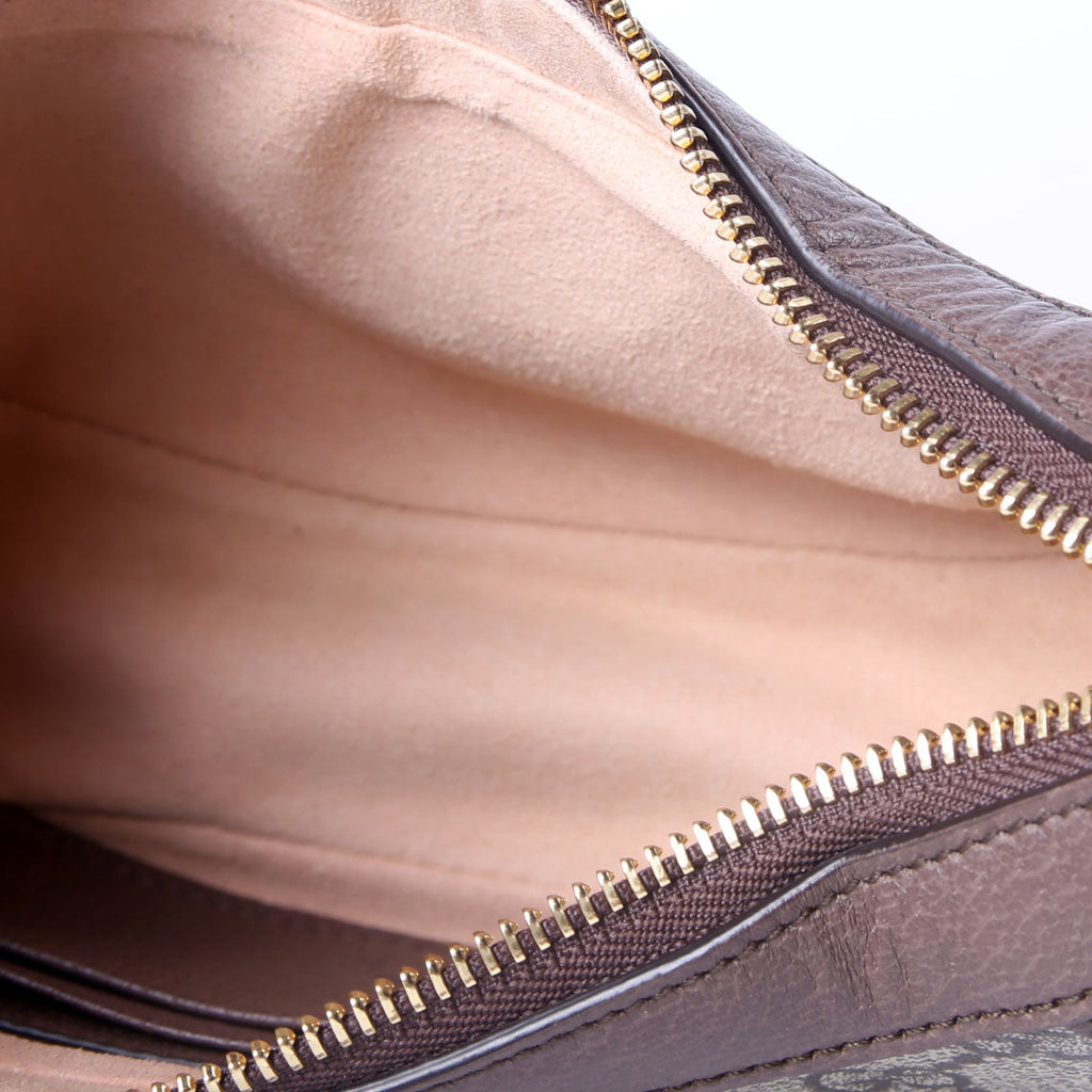 658551 Ophidia GG Mini Bag