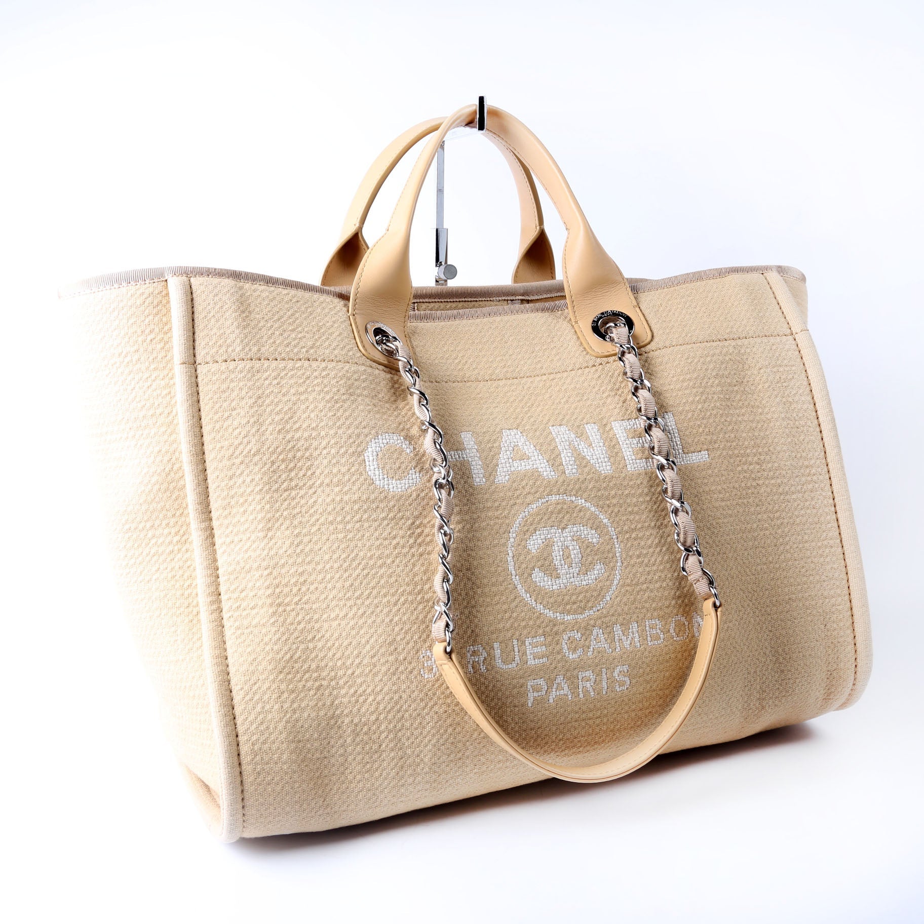 Deauville Medium Mixed Fibers RFID