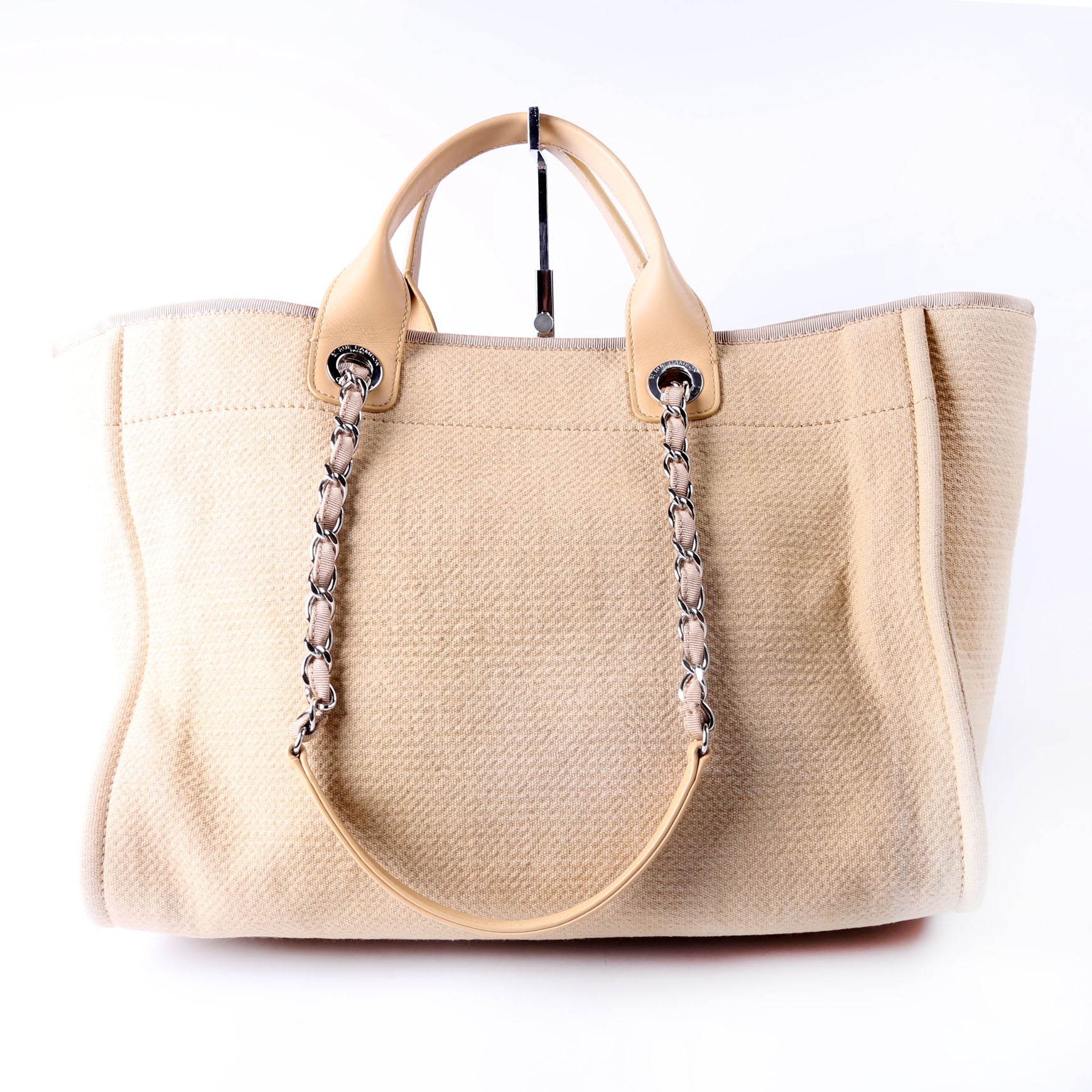 Deauville Medium Mixed Fibers RFID