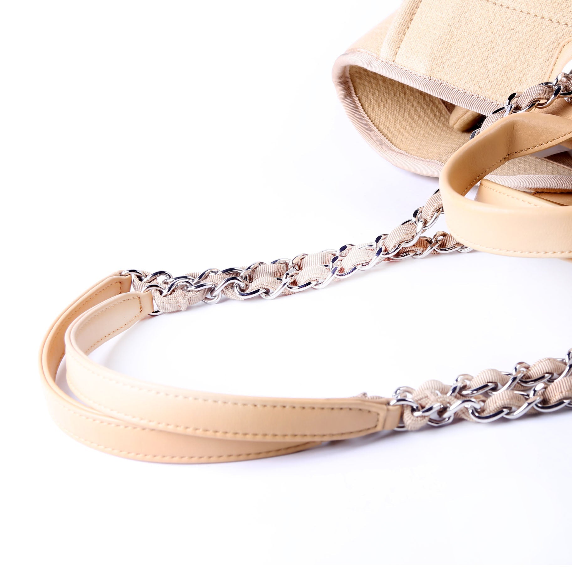Deauville Medium Mixed Fibers RFID