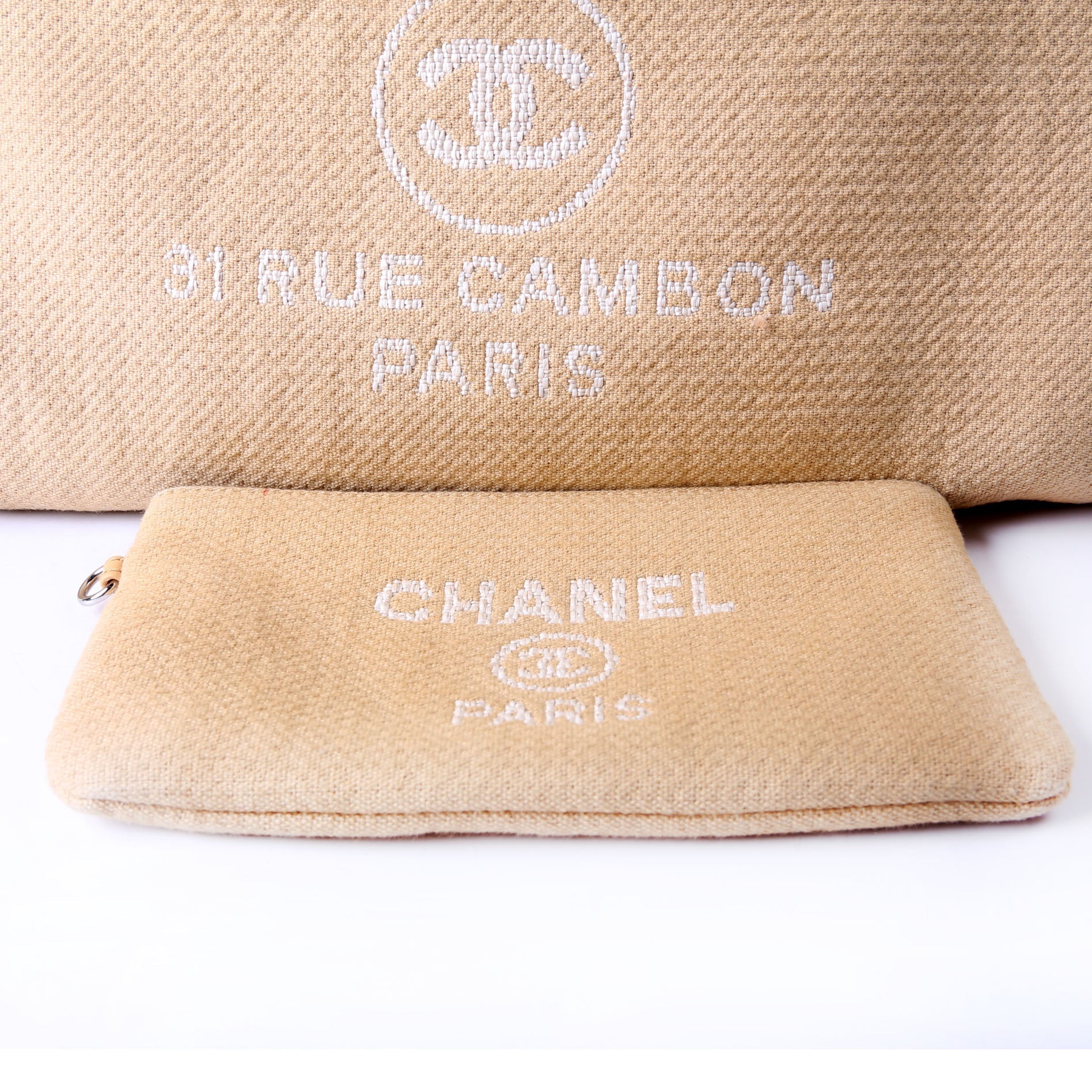 Deauville Medium Mixed Fibers RFID
