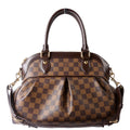 Trevi PM Damier Ebene