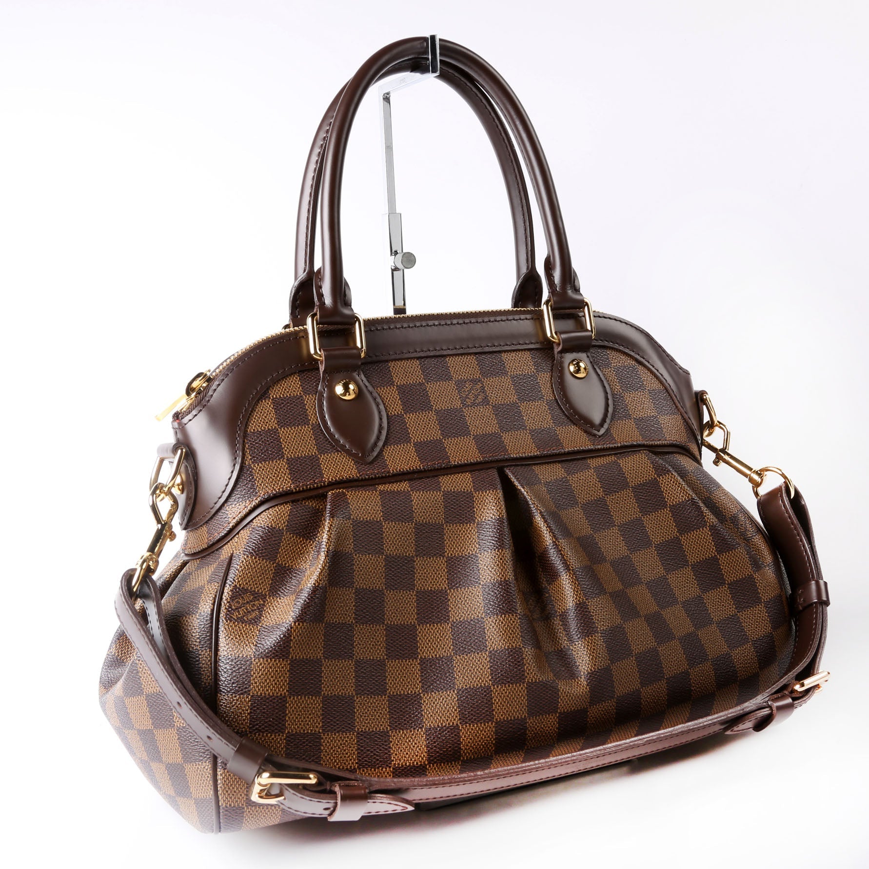 Trevi PM Damier Ebene