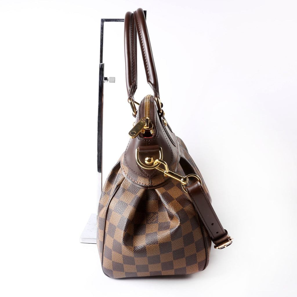 Trevi PM Damier Ebene