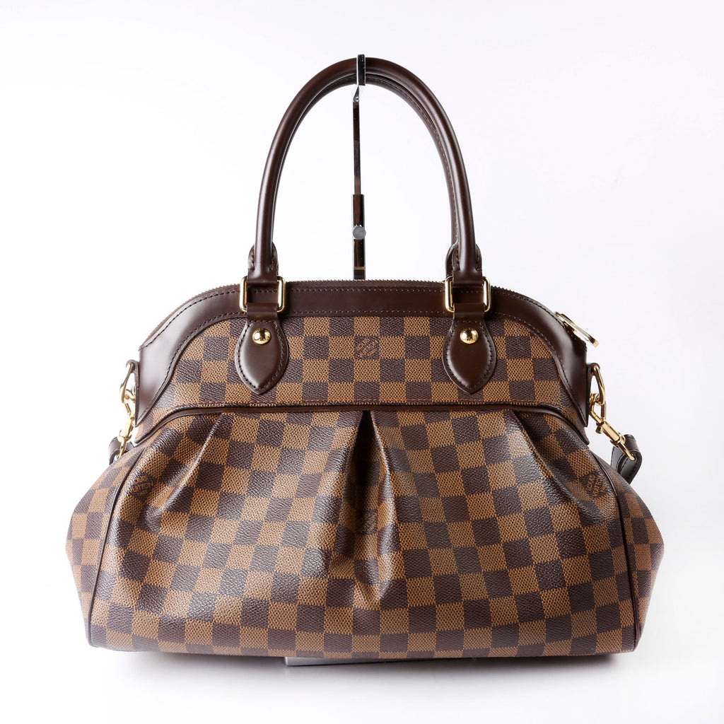 Trevi PM Damier Ebene
