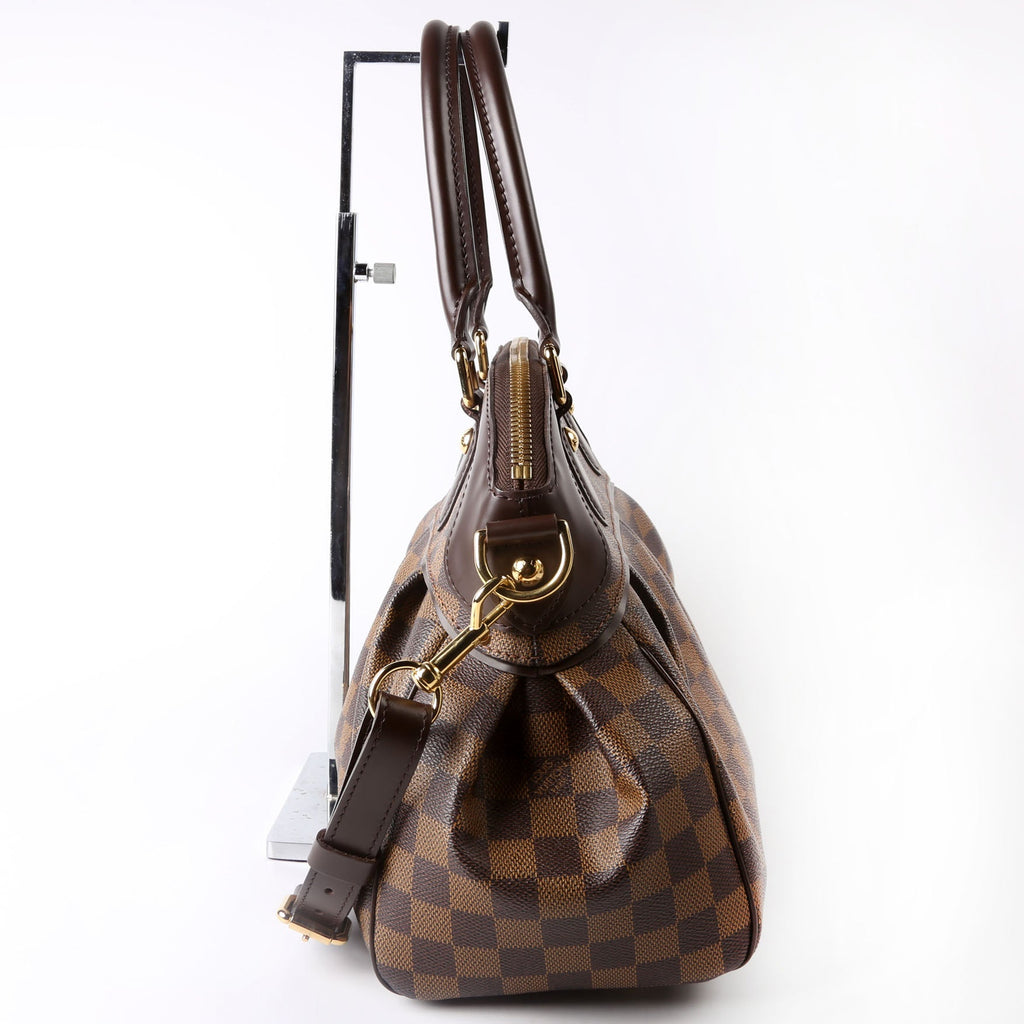 Trevi PM Damier Ebene