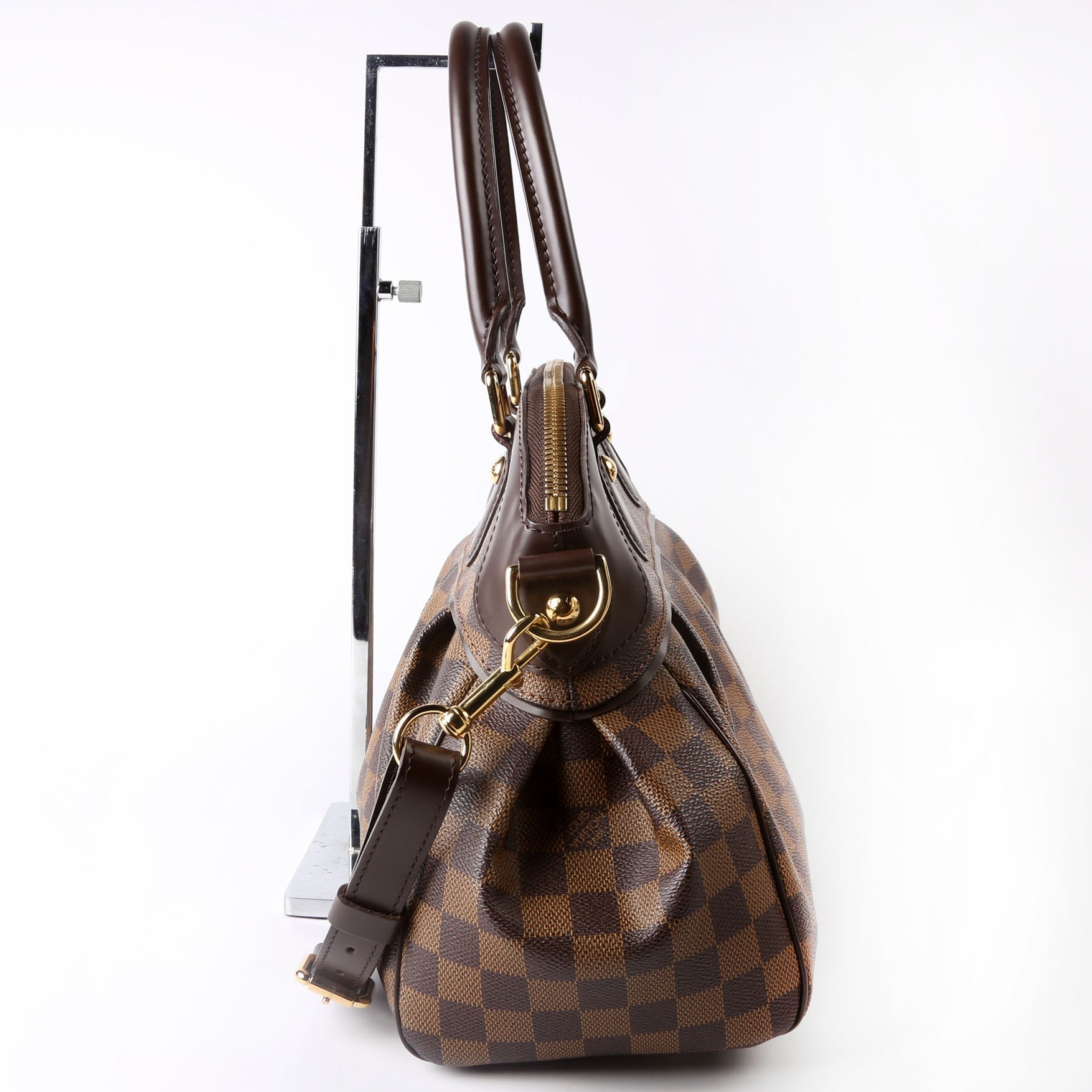 Trevi PM Damier Ebene