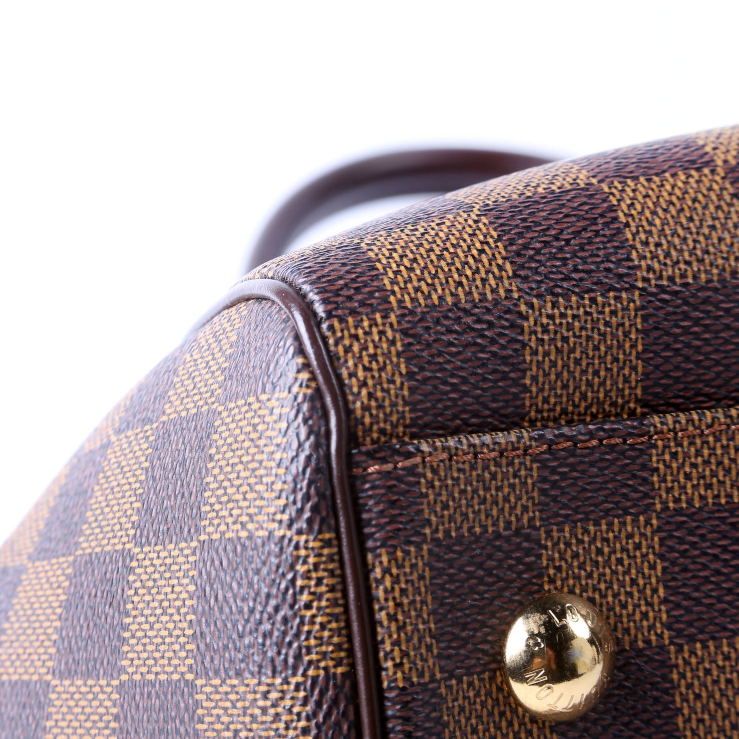 Trevi PM Damier Ebene