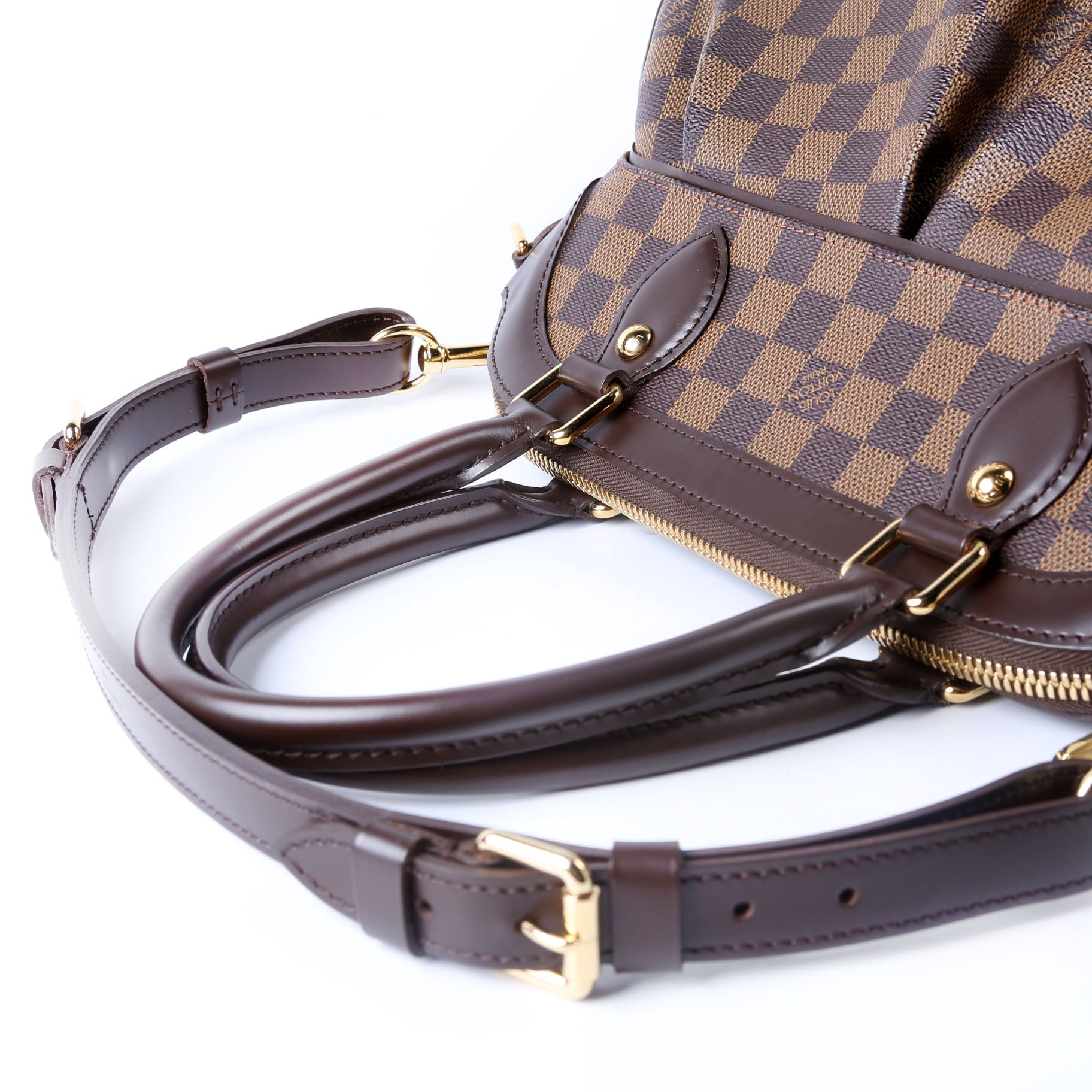 Trevi PM Damier Ebene