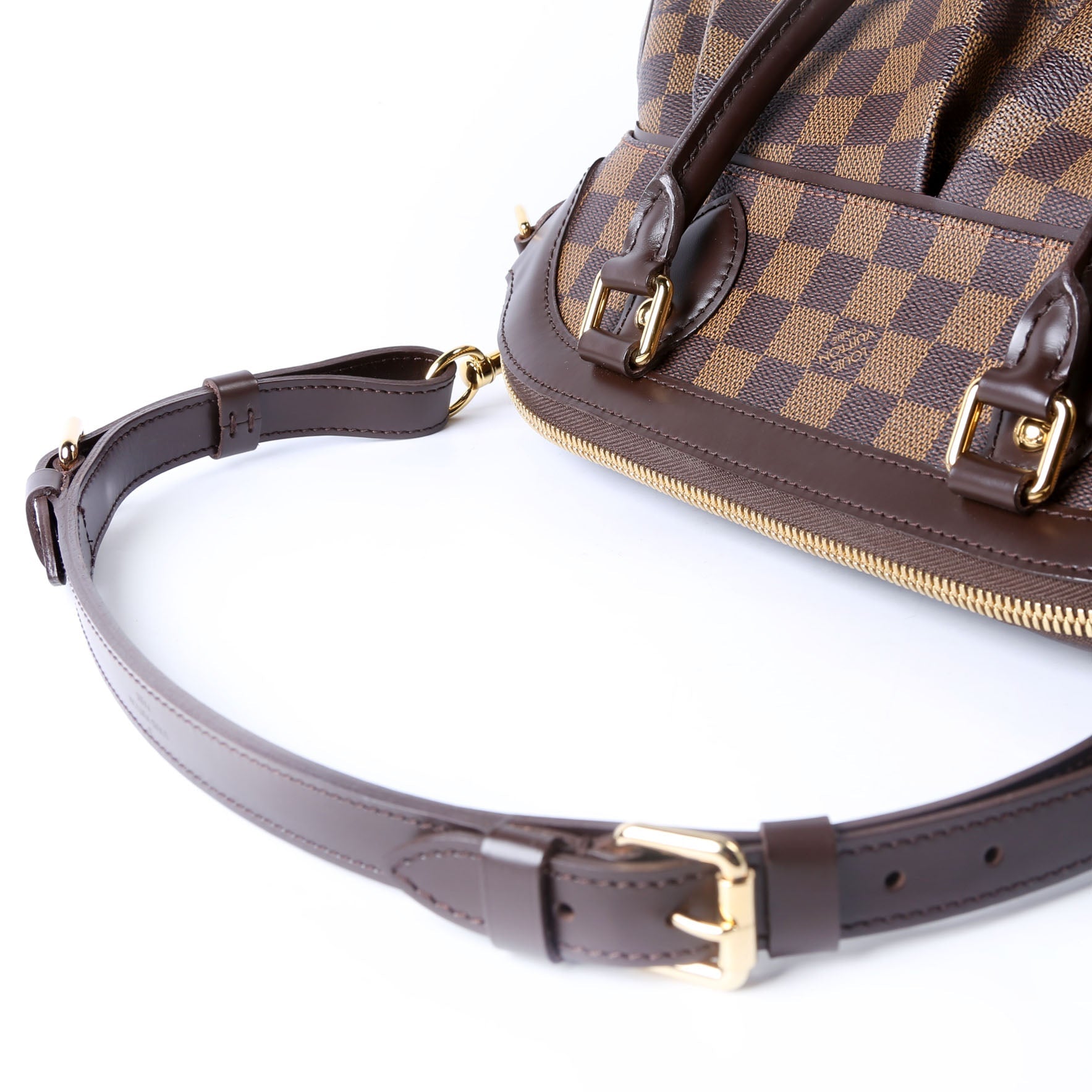Trevi PM Damier Ebene