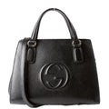 607722 Soho Top Handle Tote