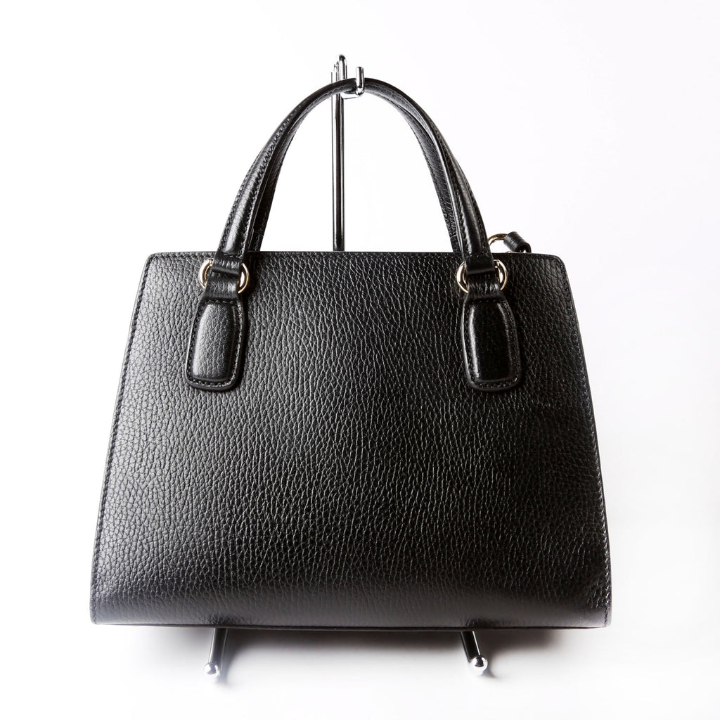 607722 Soho Top Handle Tote
