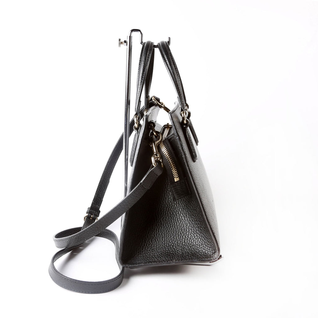 607722 Soho Top Handle Tote