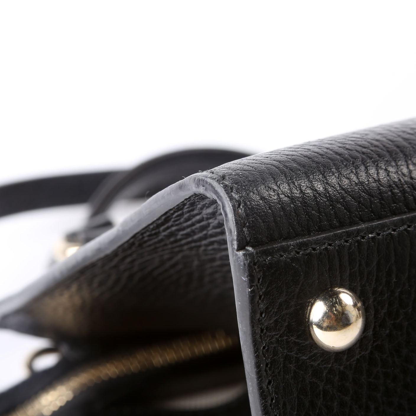 607722 Soho Top Handle Tote