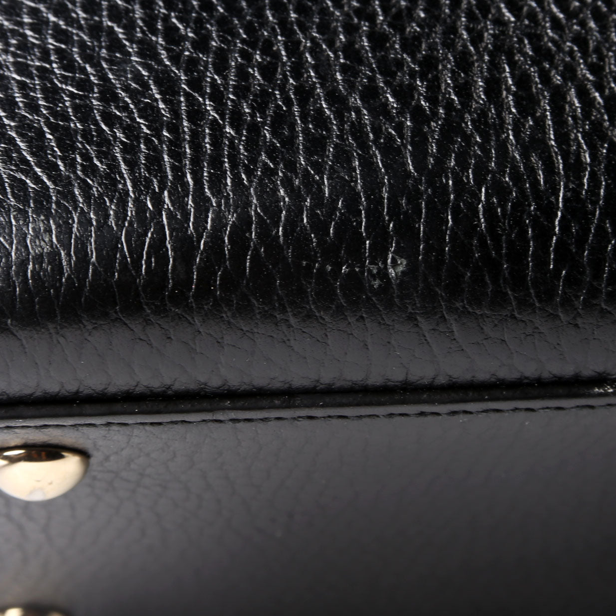 607722 Soho Top Handle Tote