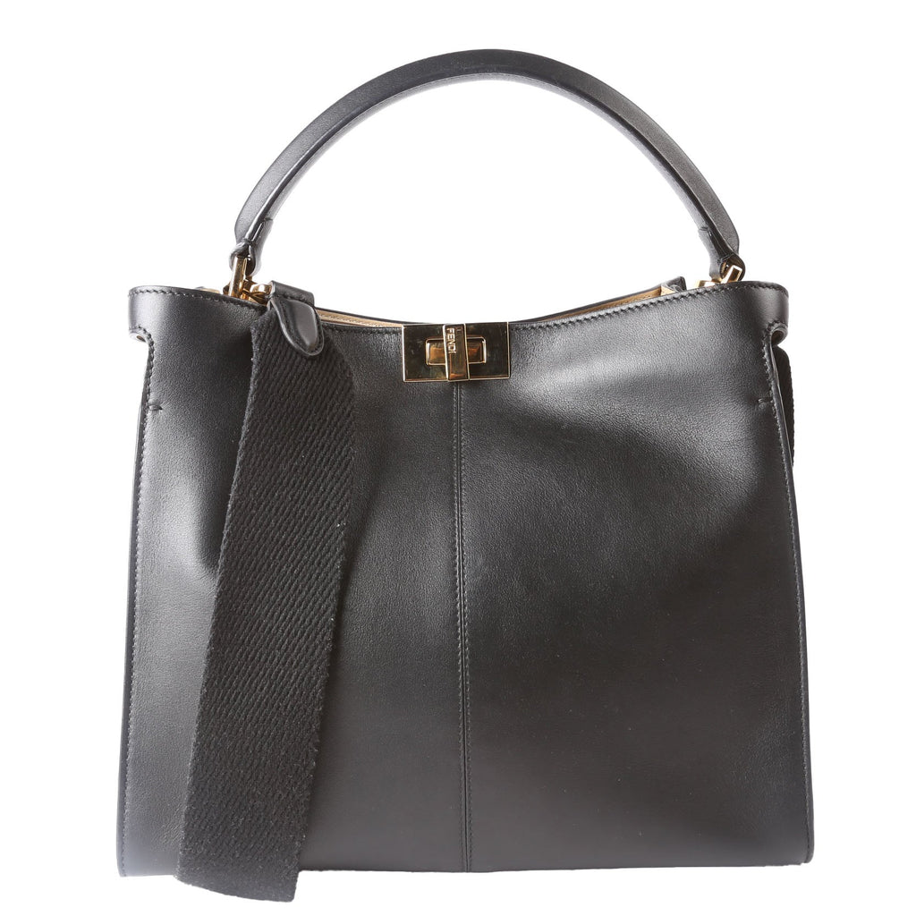 Fendi 8BN310 Peekaboo X-Lite Medium