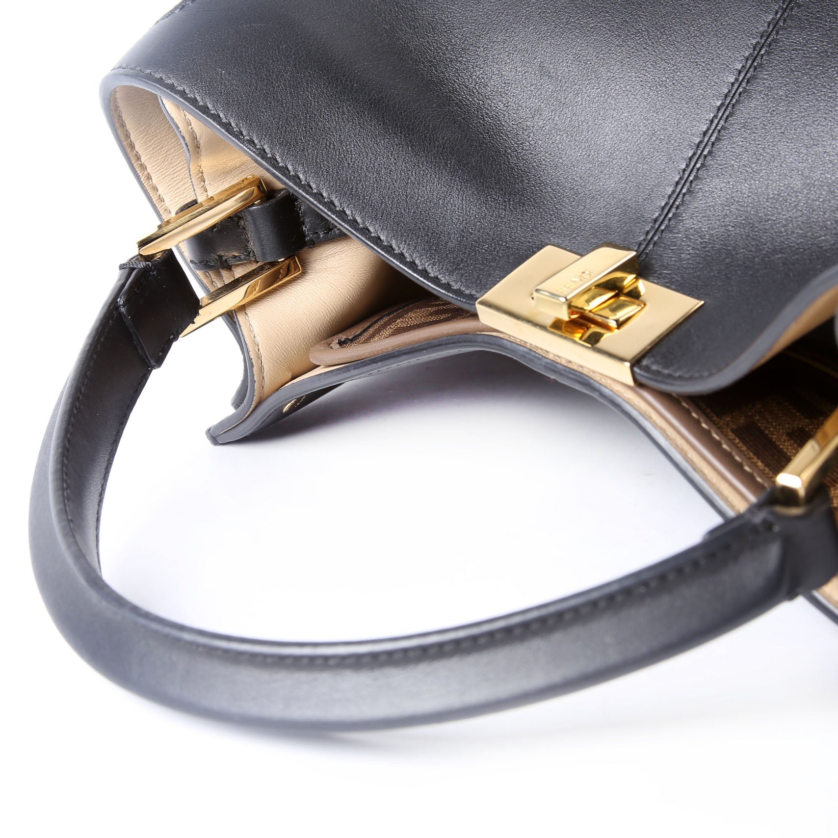 Fendi 8BN310 Peekaboo X-Lite Medium