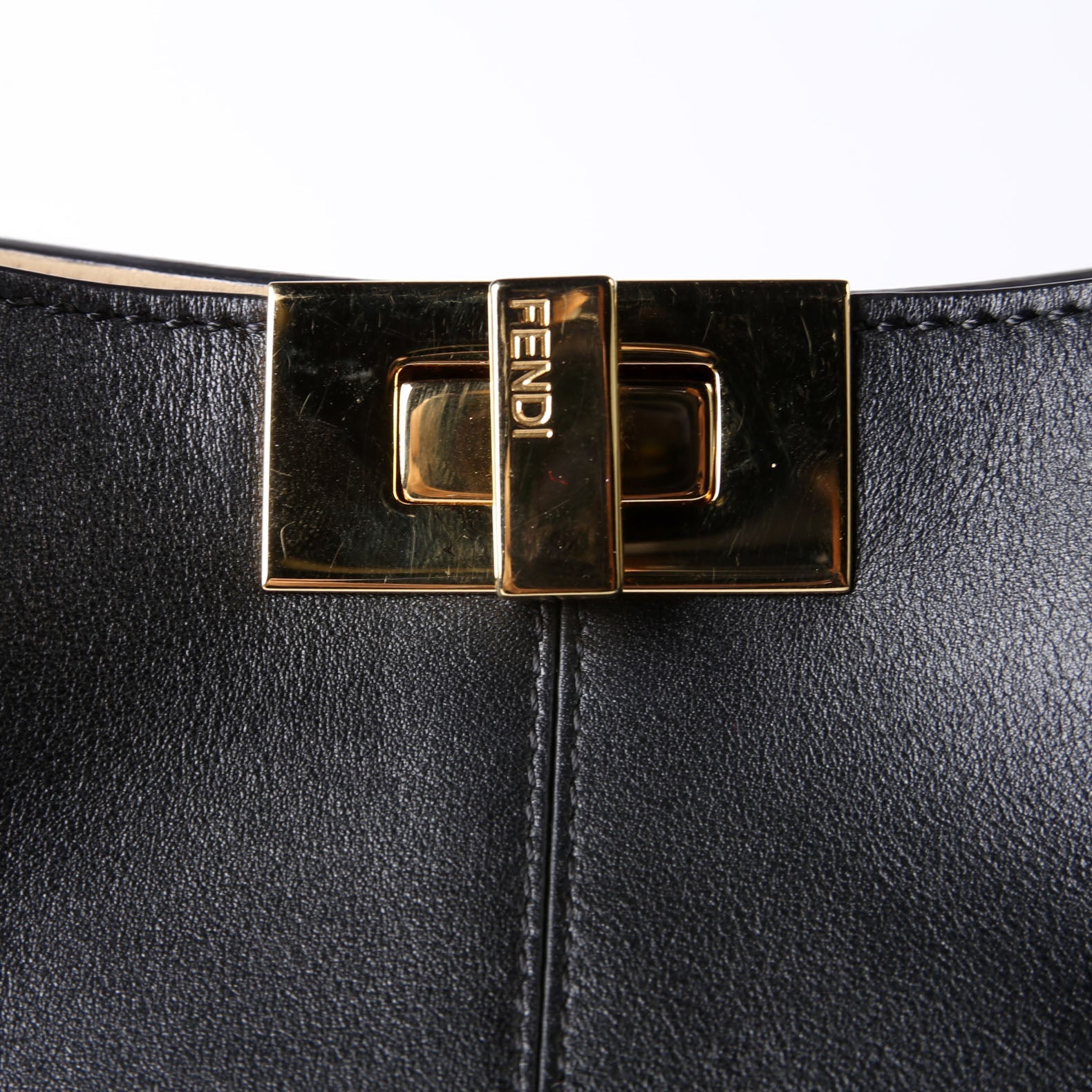Fendi 8BN310 Peekaboo X-Lite Medium