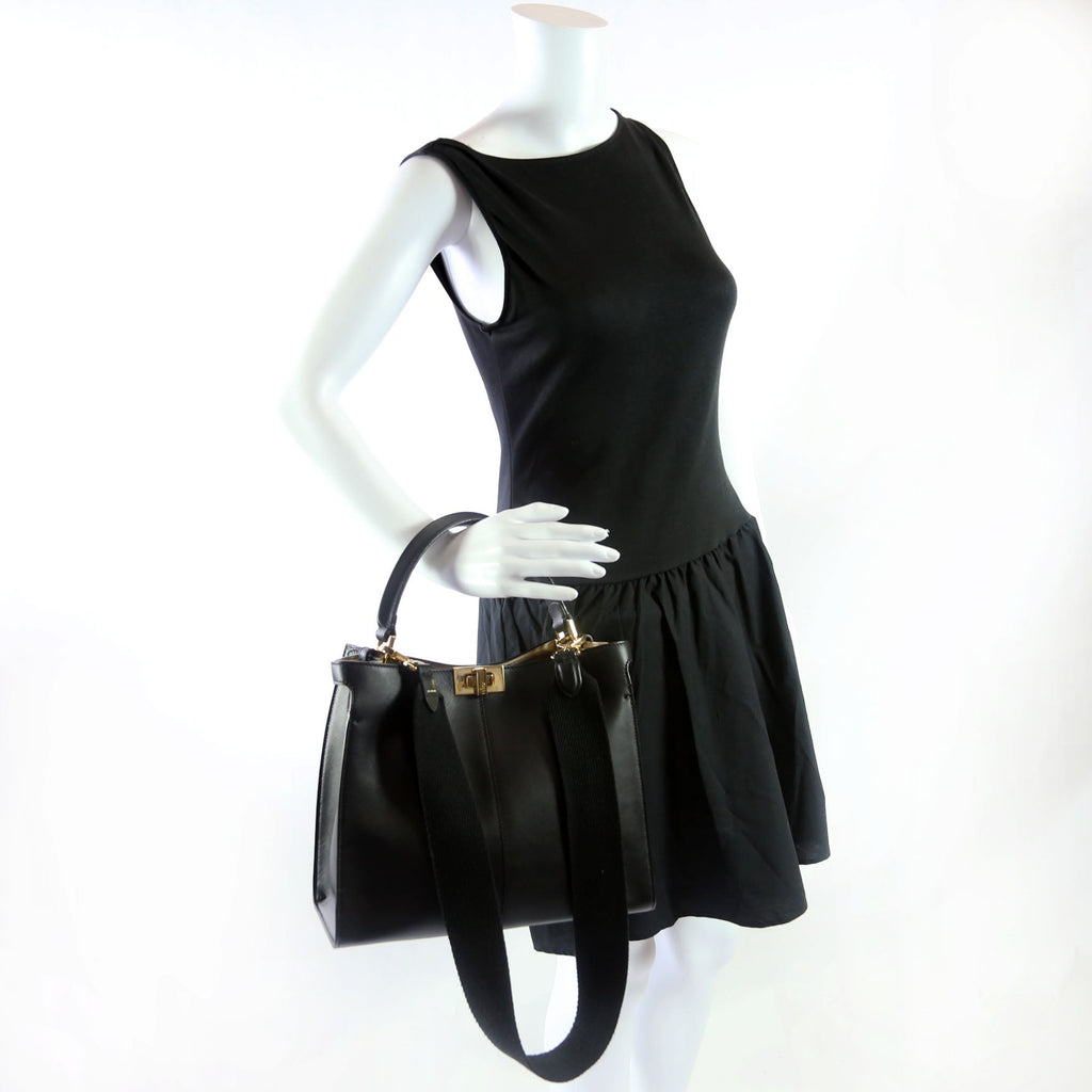 Fendi 8BN310 Peekaboo X-Lite Medium