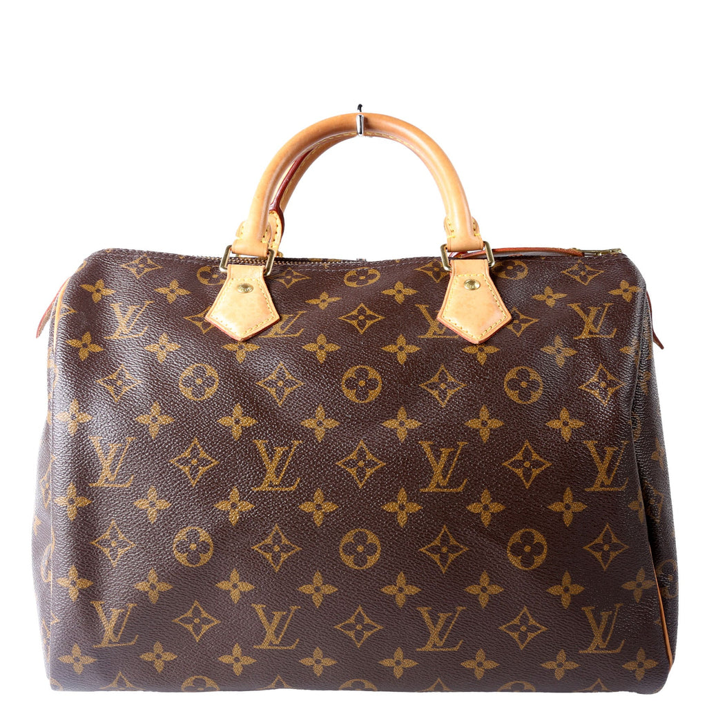 Speedy 30 Monogram