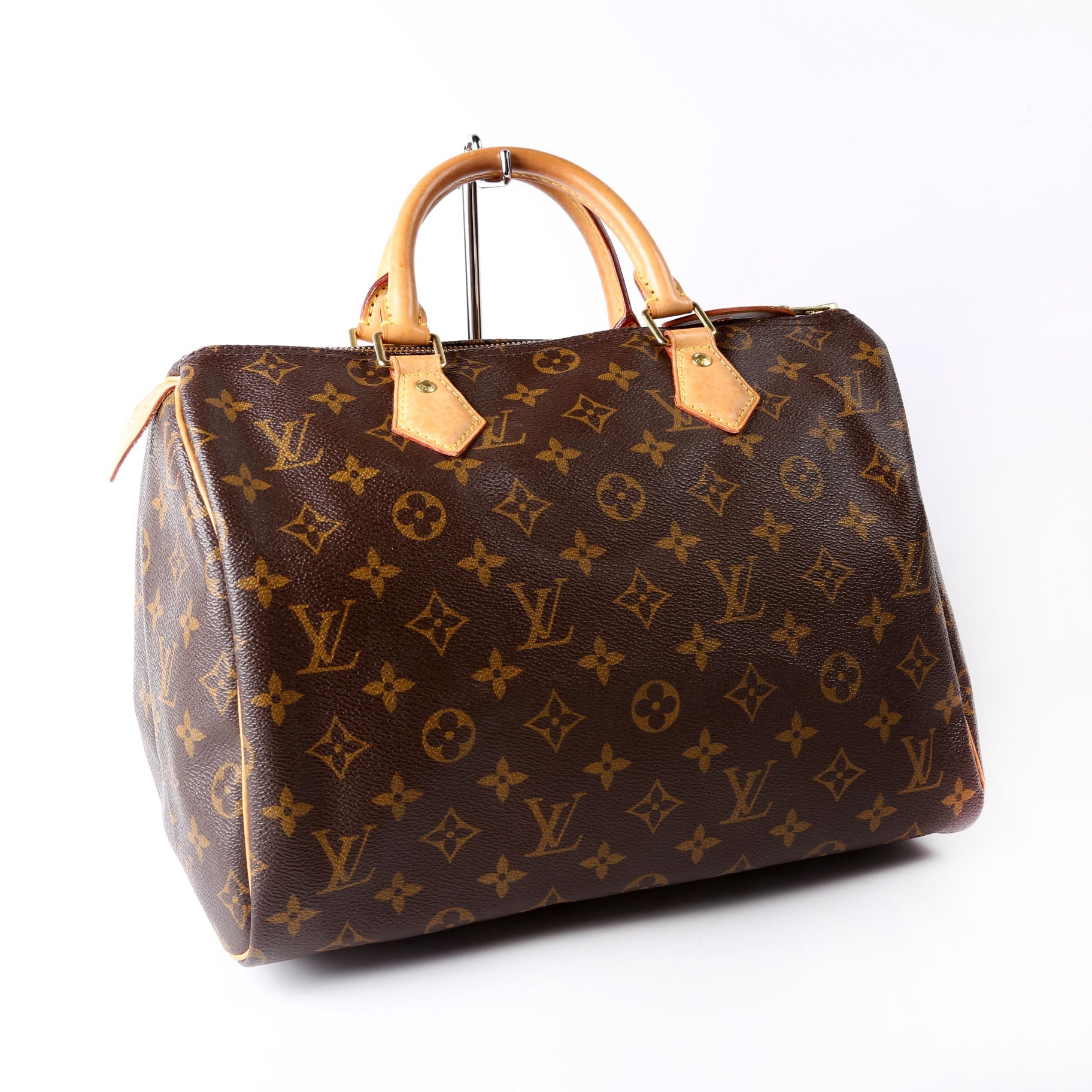 Speedy 30 Monogram