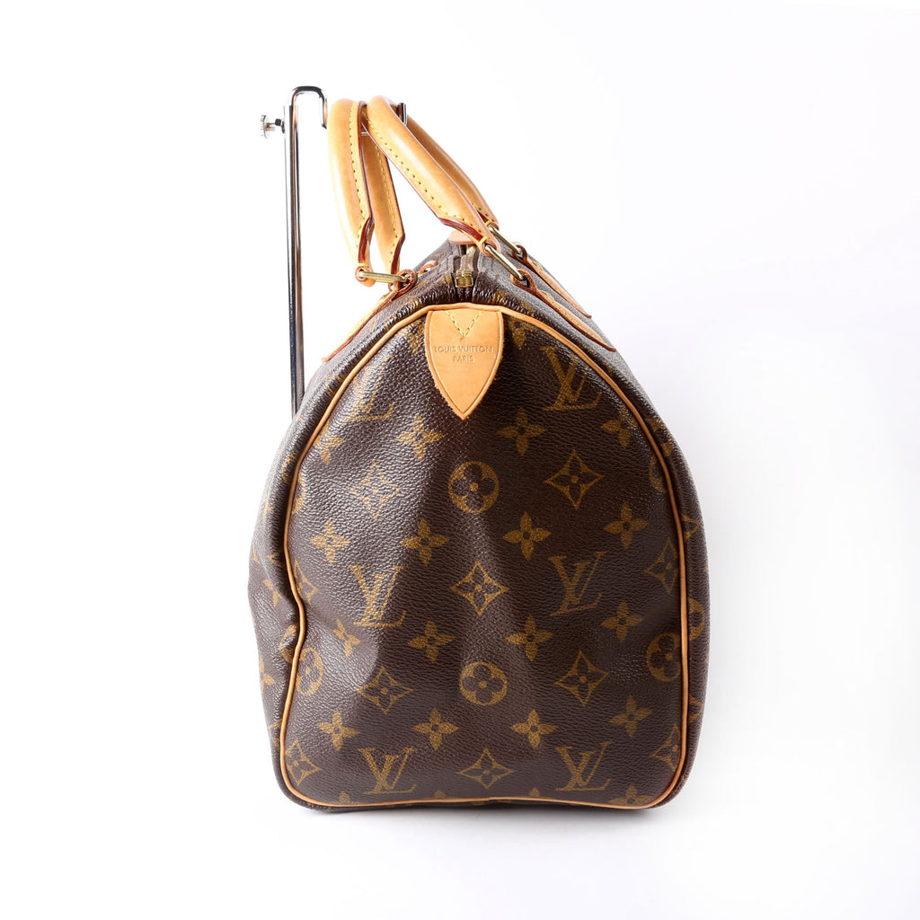 Speedy 30 Monogram
