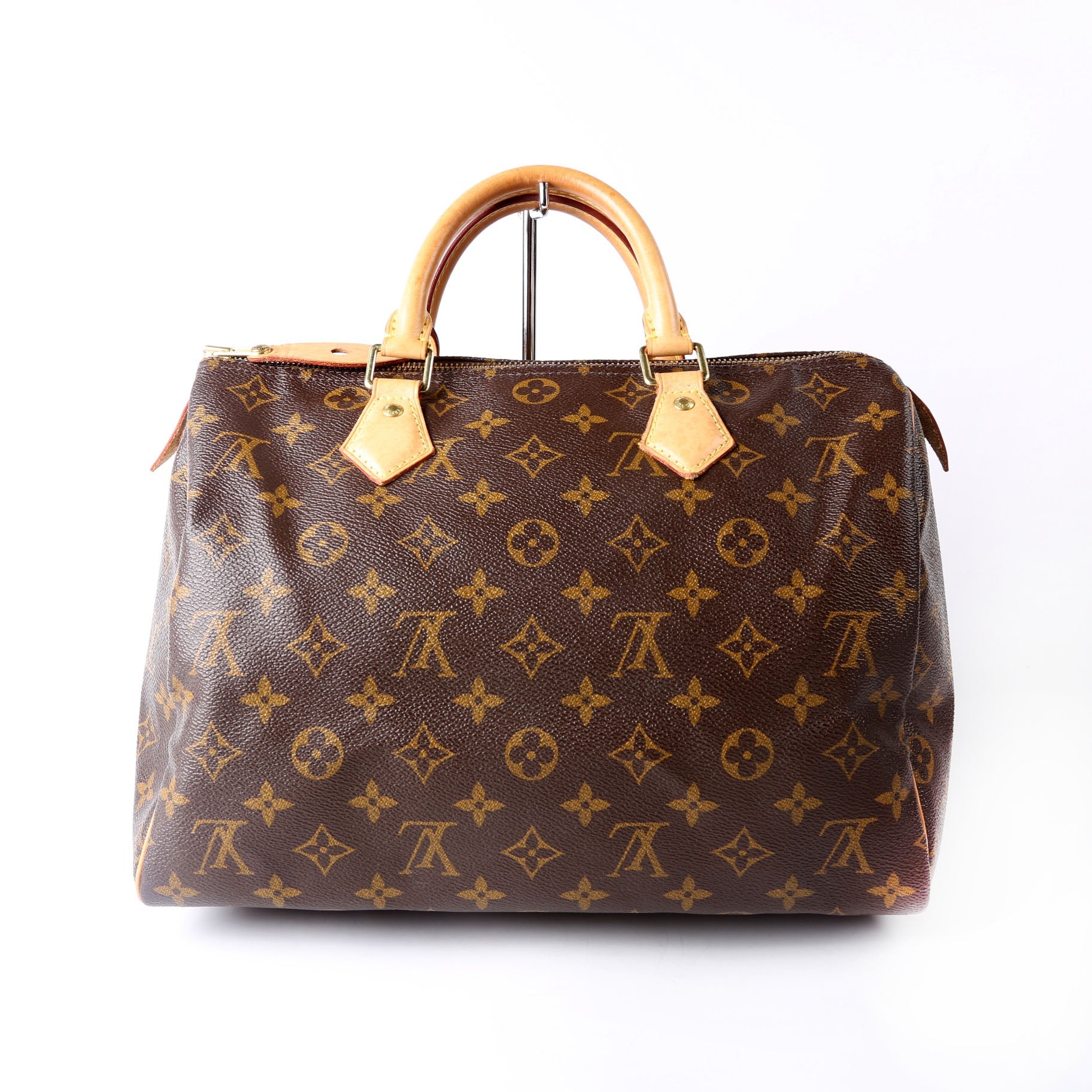 Speedy 30 Monogram