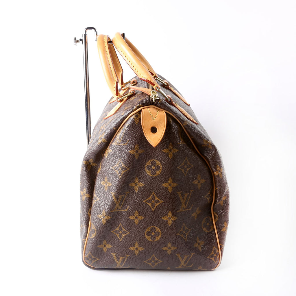 Speedy 30 Monogram