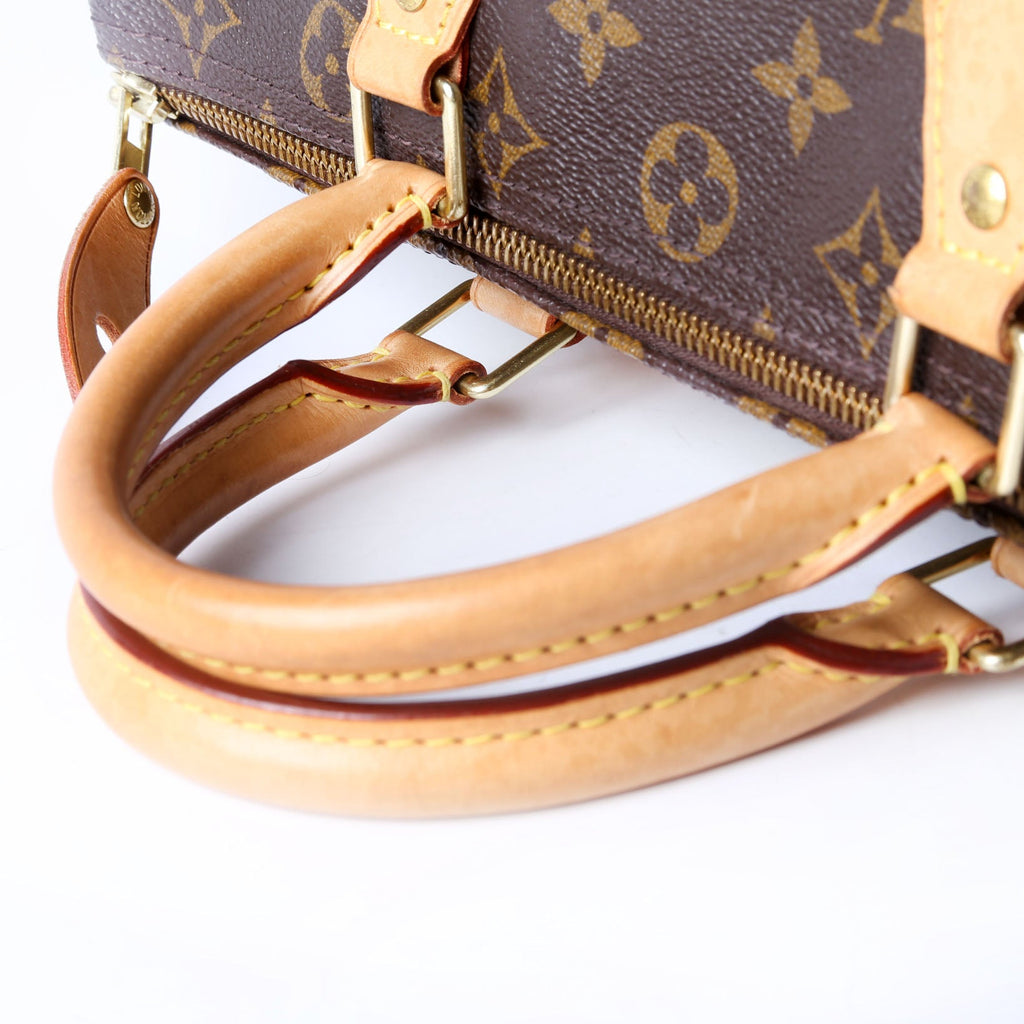 Speedy 30 Monogram
