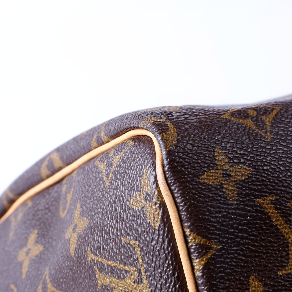 Speedy 30 Monogram