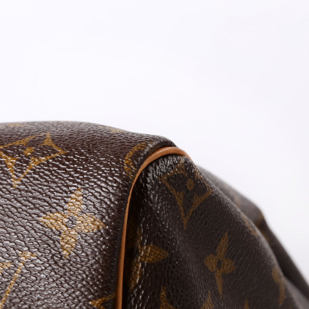 Speedy 30 Monogram