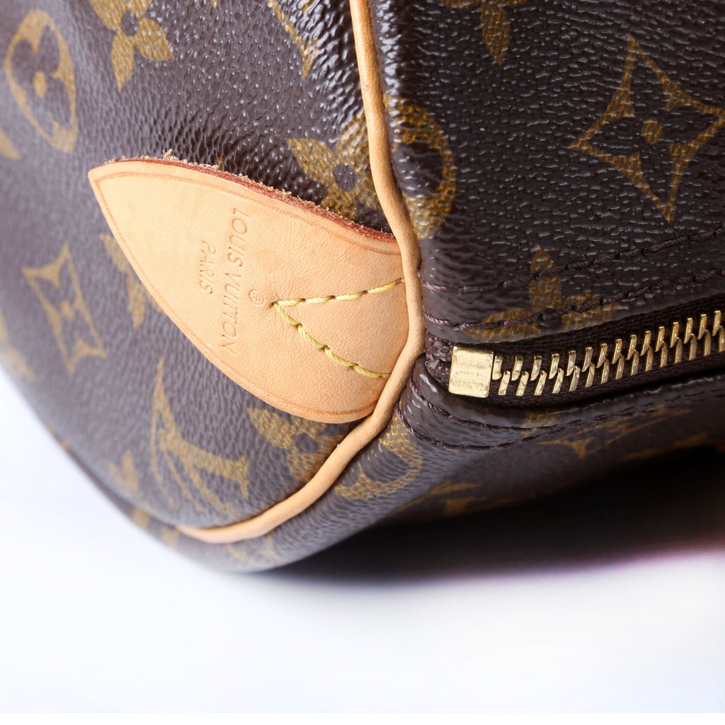 Speedy 30 Monogram