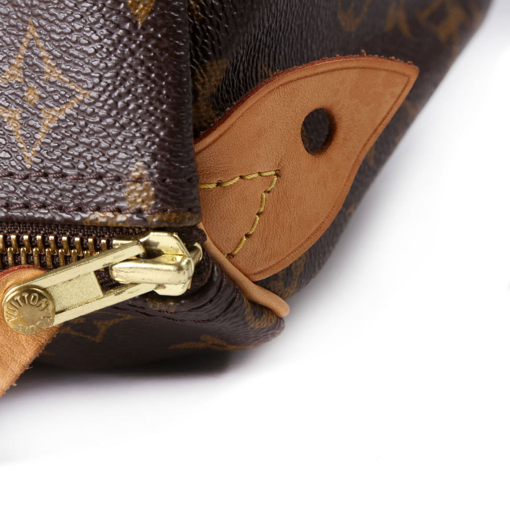 Speedy 30 Monogram