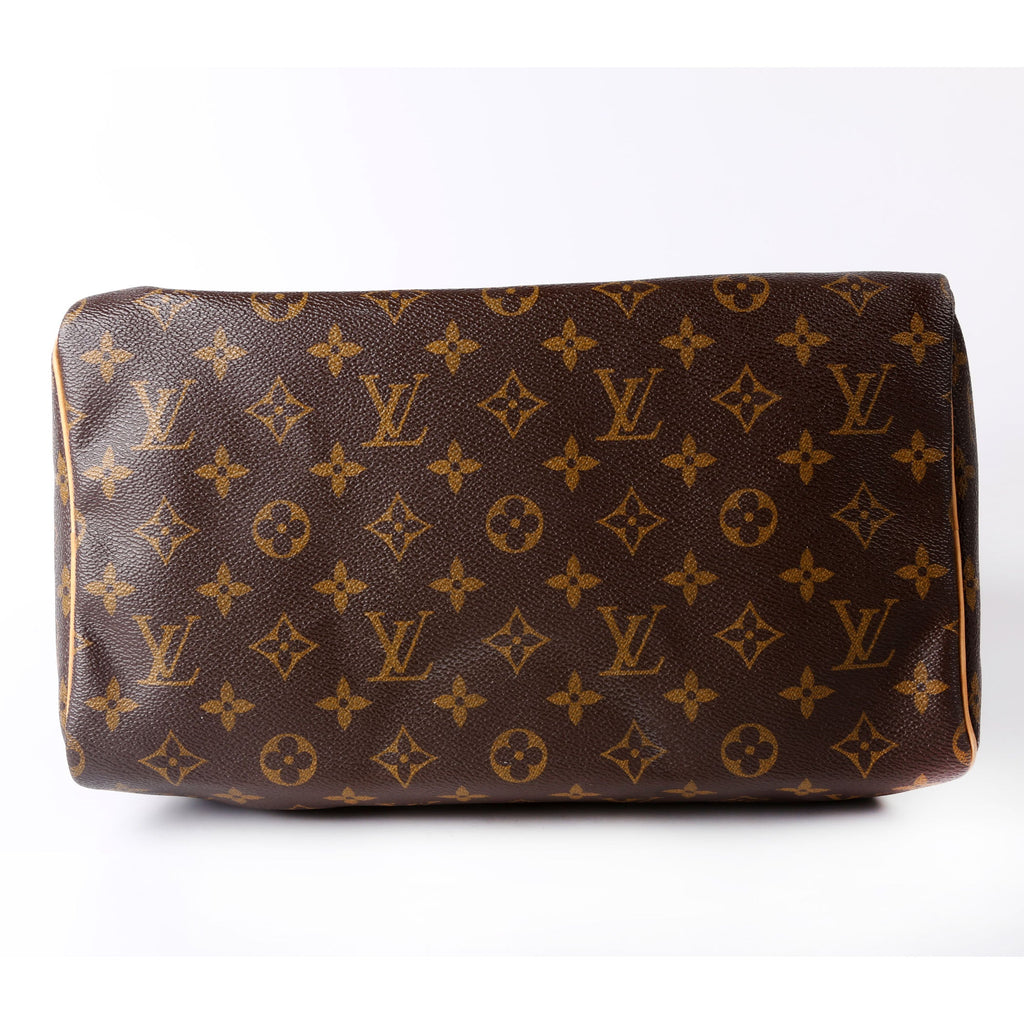 Speedy 30 Monogram