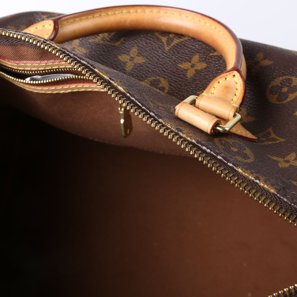 Speedy 30 Monogram