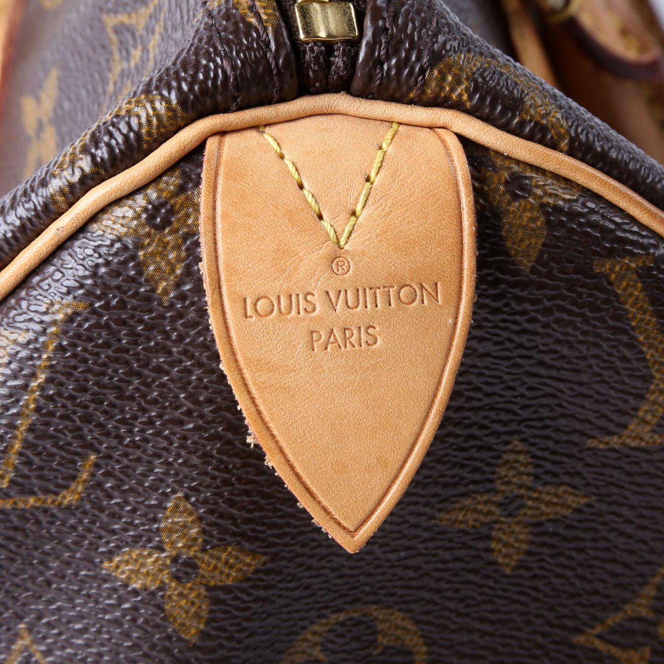 Speedy 30 Monogram