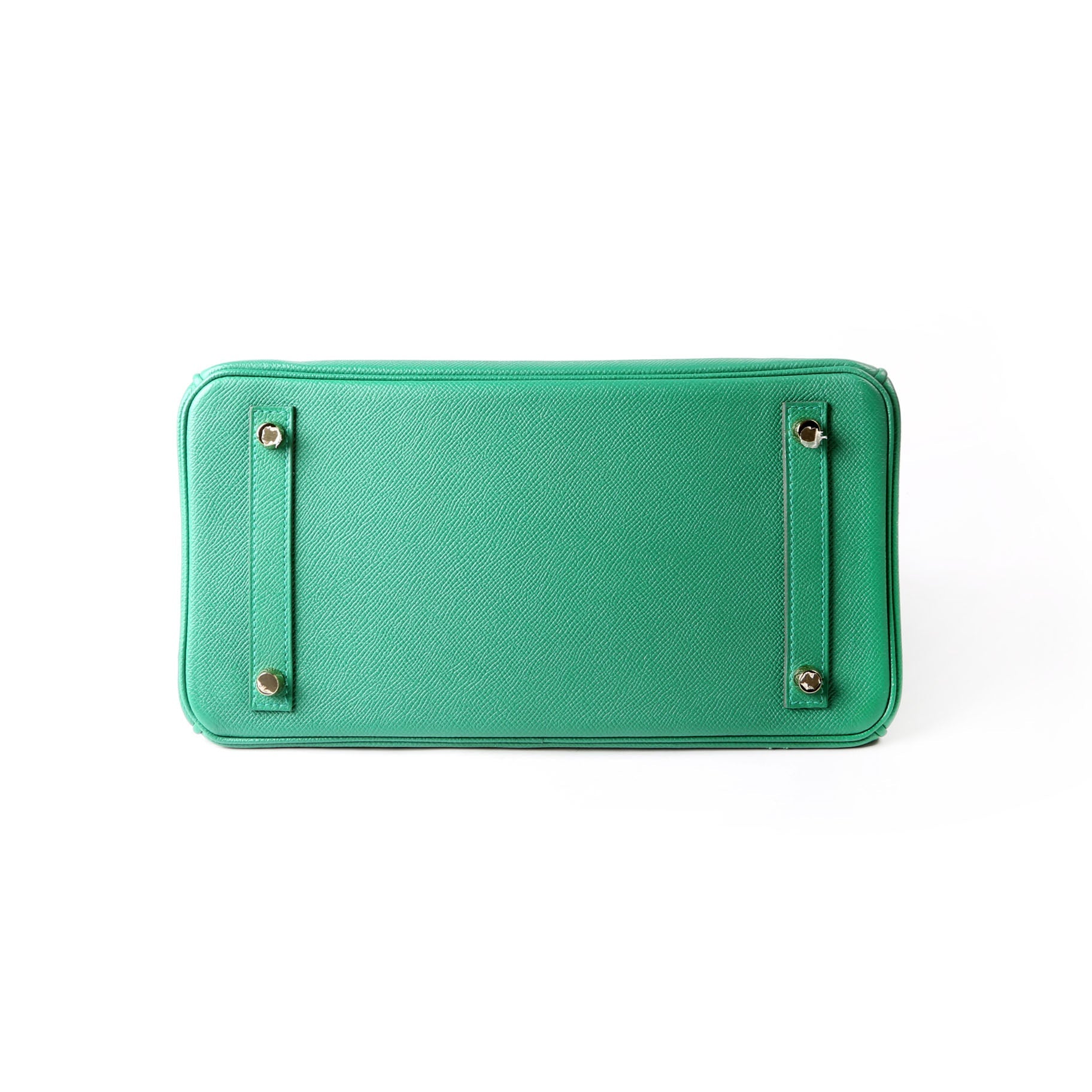 Hermes Birkin 30 Epsom 2017 Vert Jade