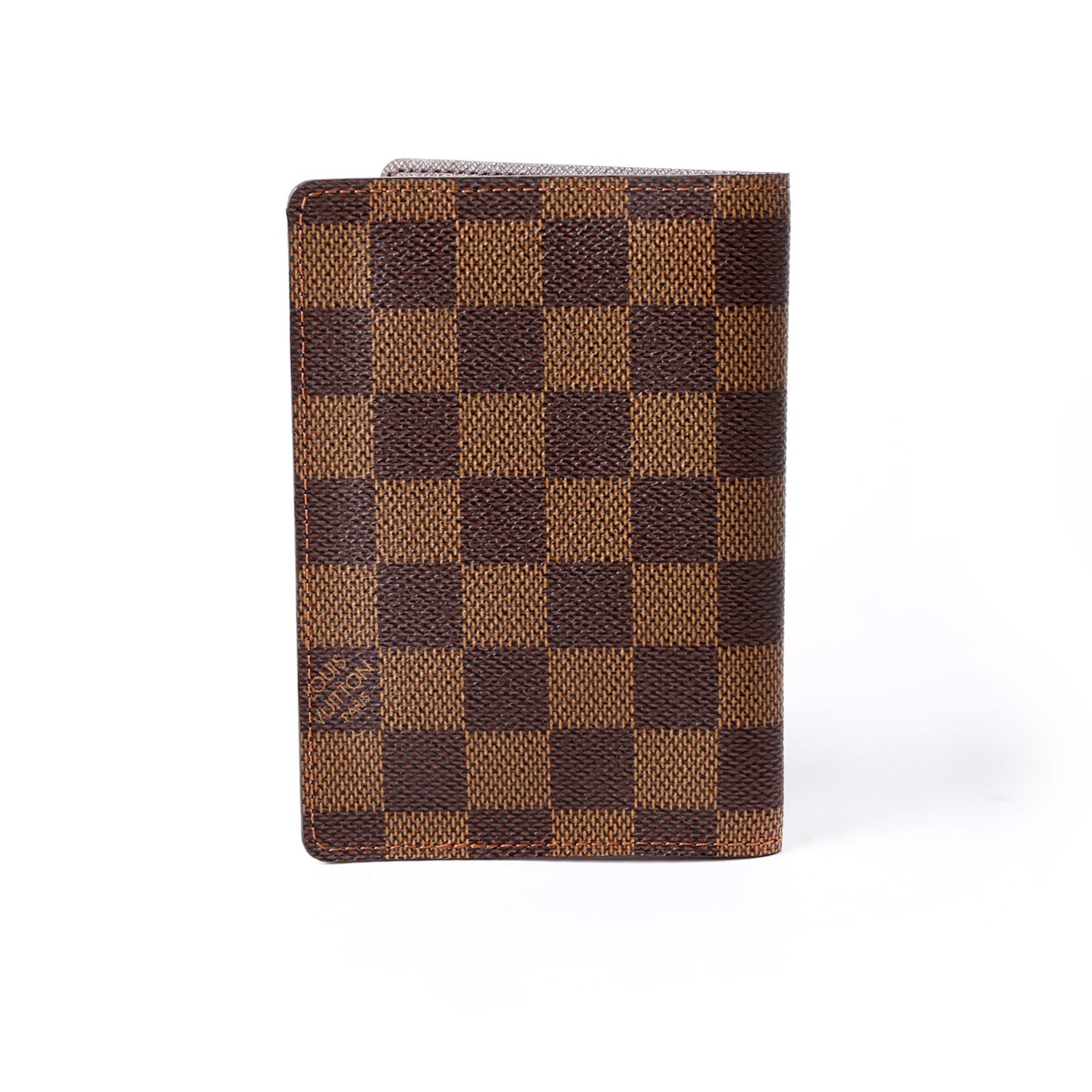 Passport Holder Damier Ebene