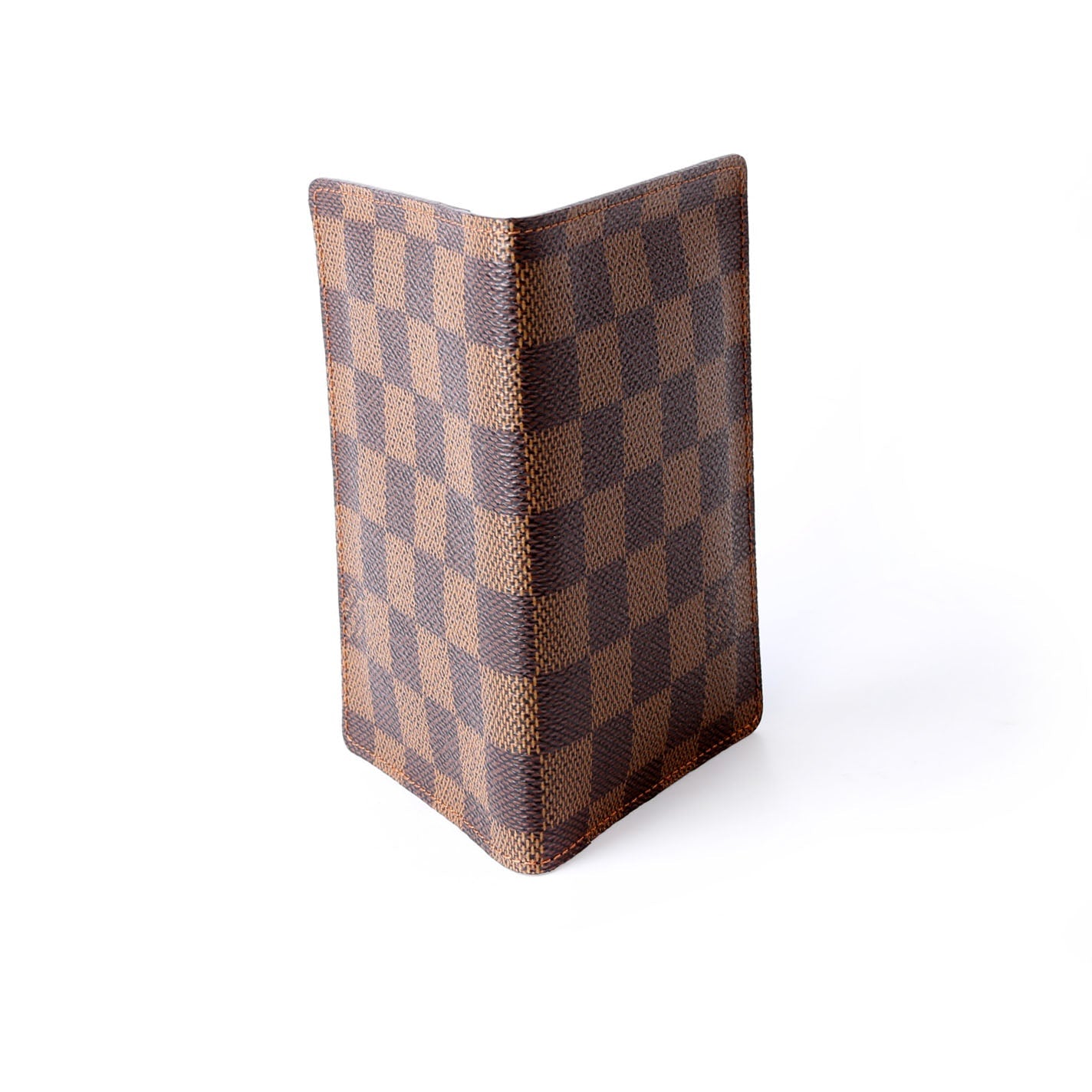 Passport Holder Damier Ebene