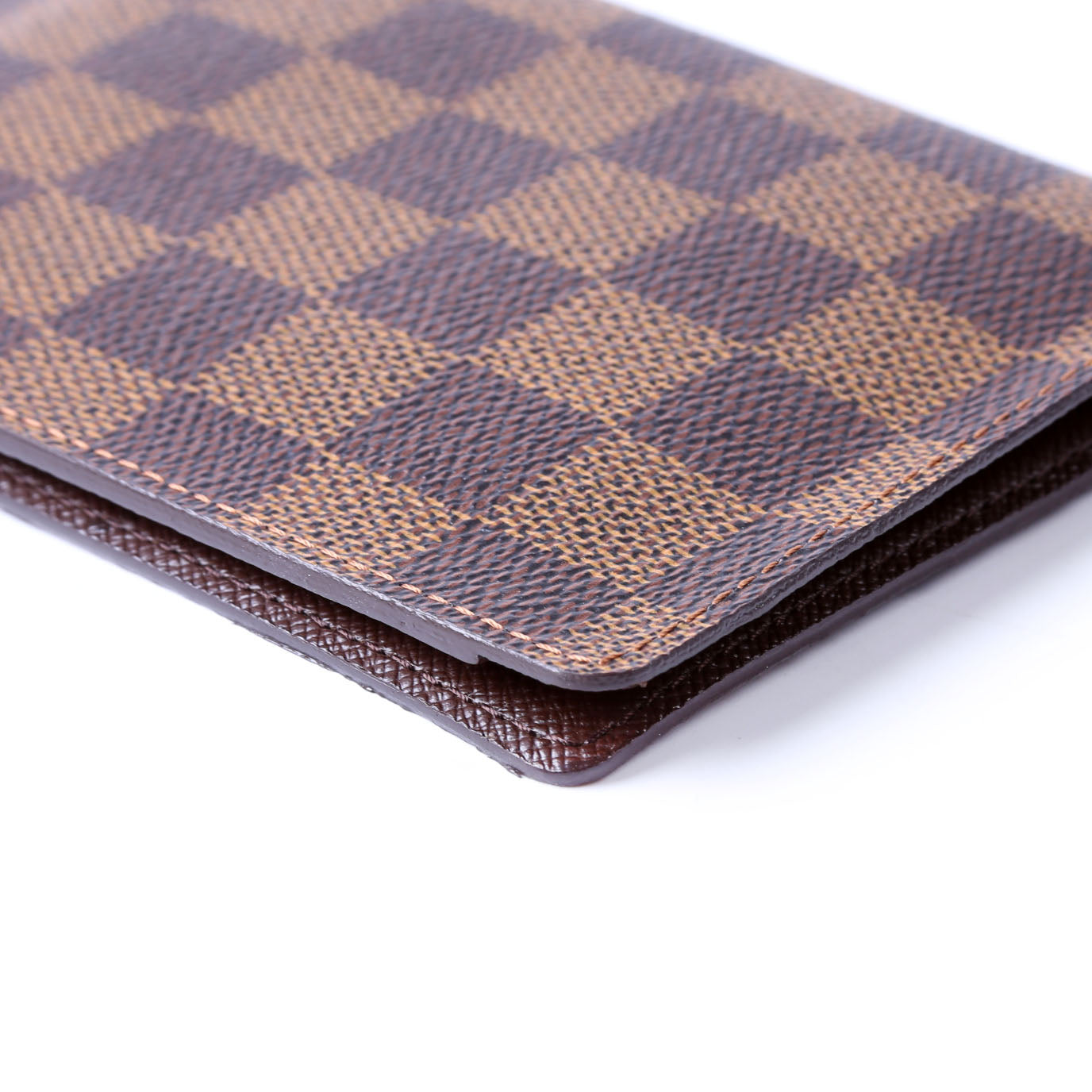 Passport Holder Damier Ebene