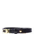 Boulogne NM Strap Black
