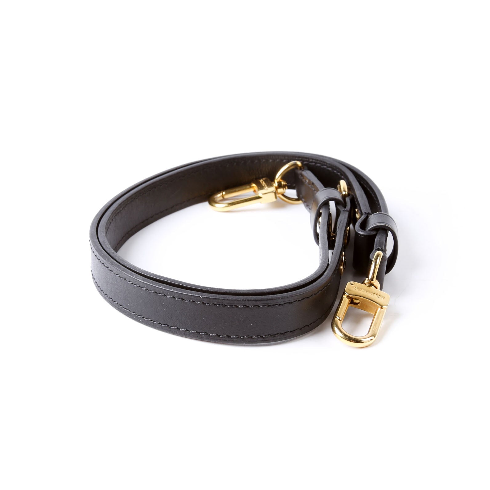 Boulogne NM Strap Black