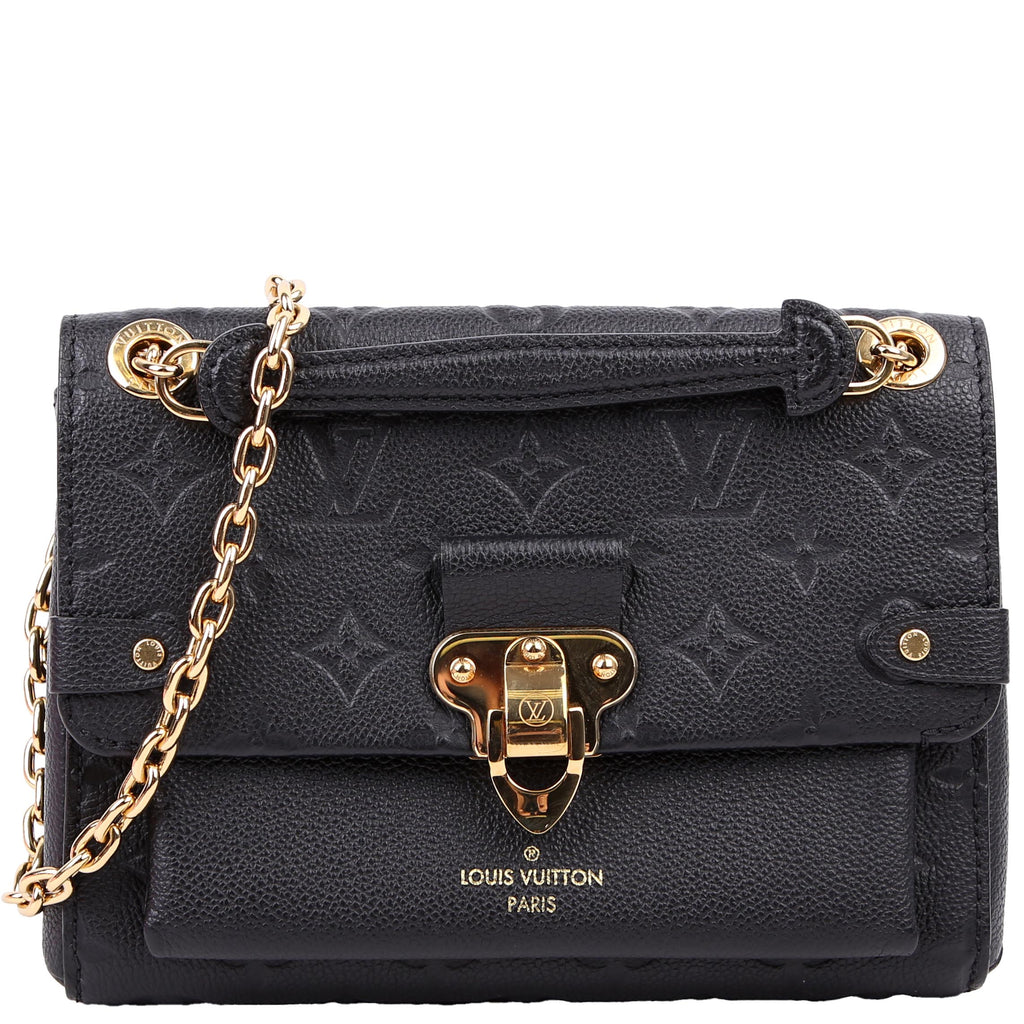 Vavin BB Empreinte Black