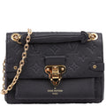 Vavin BB Empreinte Black