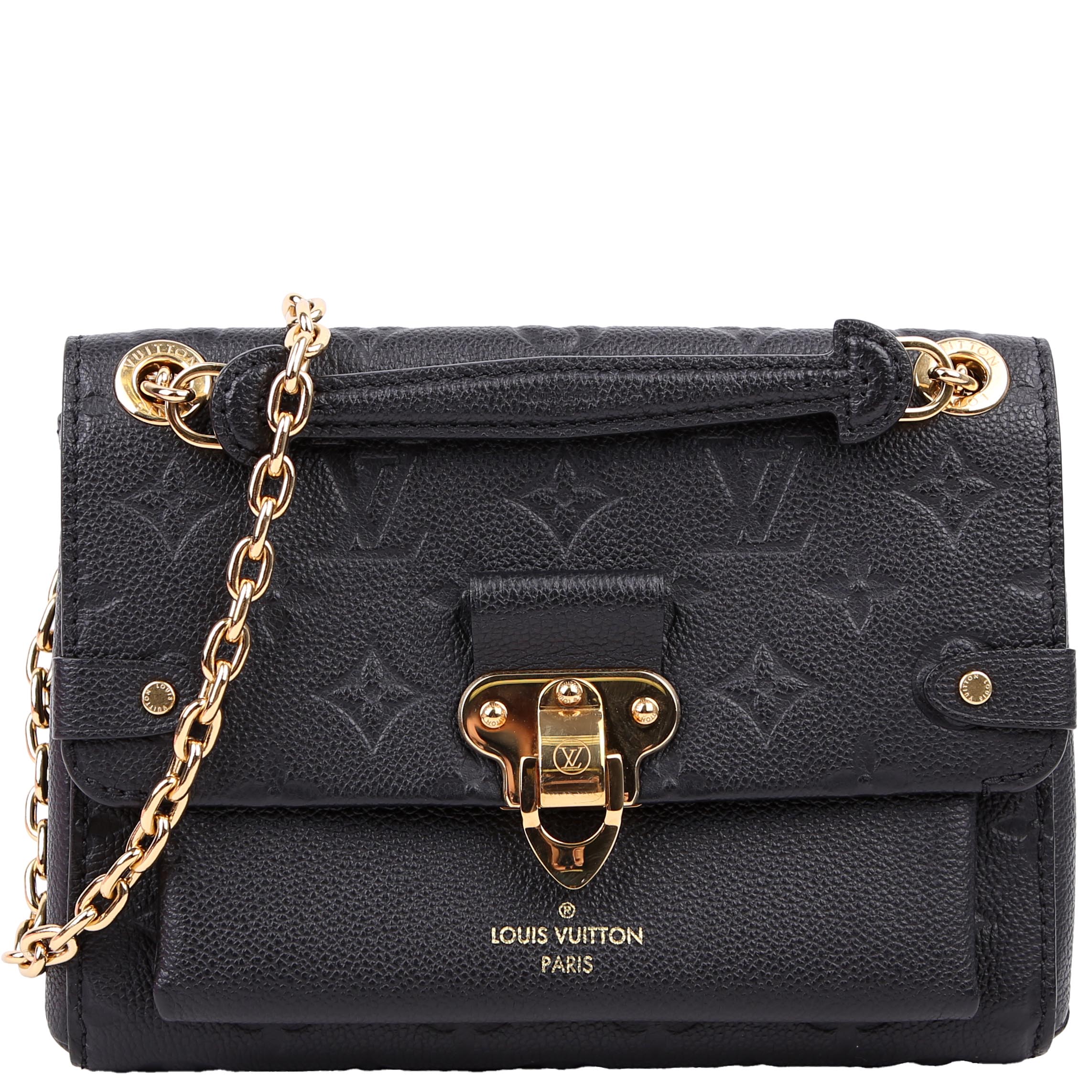 Vavin BB Empreinte Black