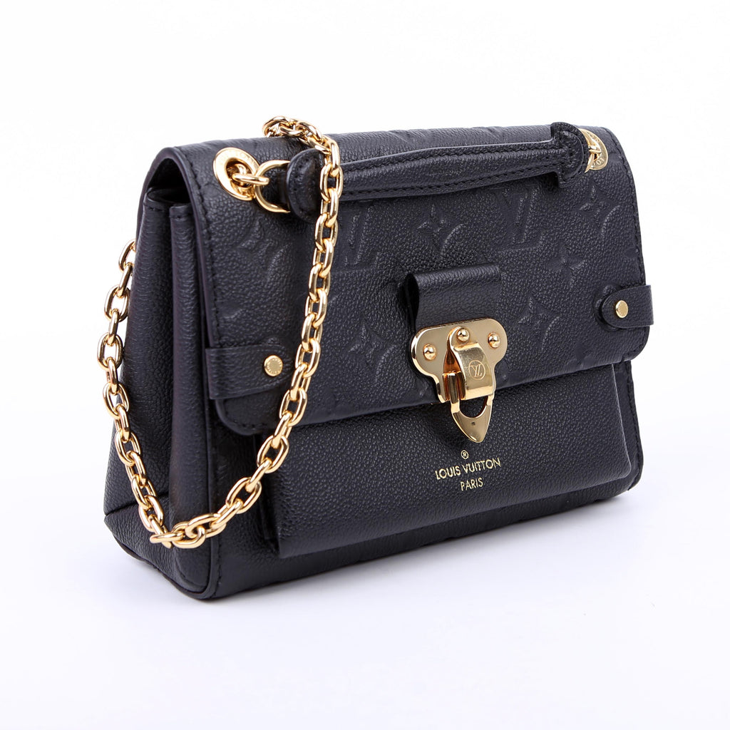 Vavin BB Empreinte Black