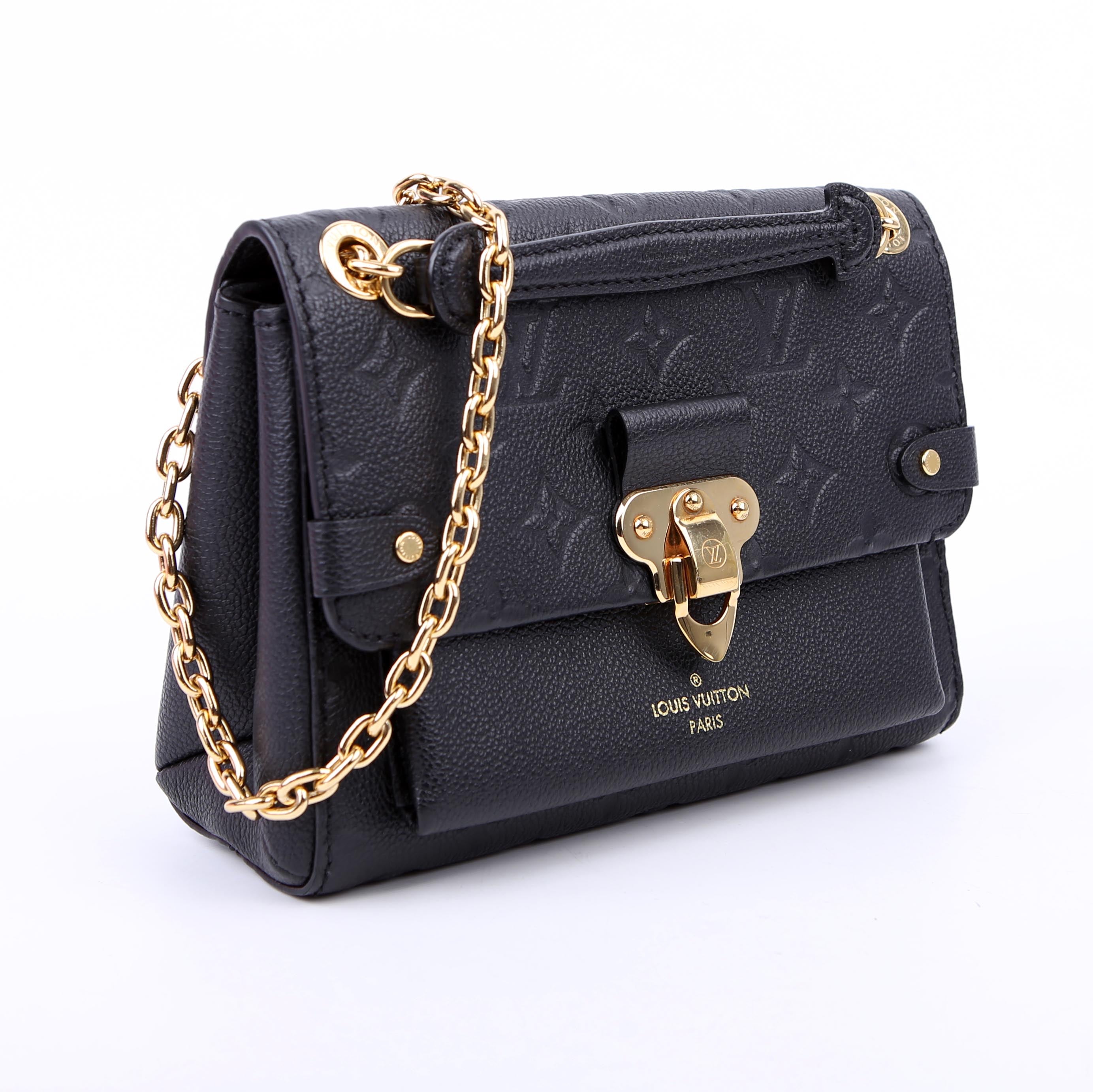 Vavin BB Empreinte Black