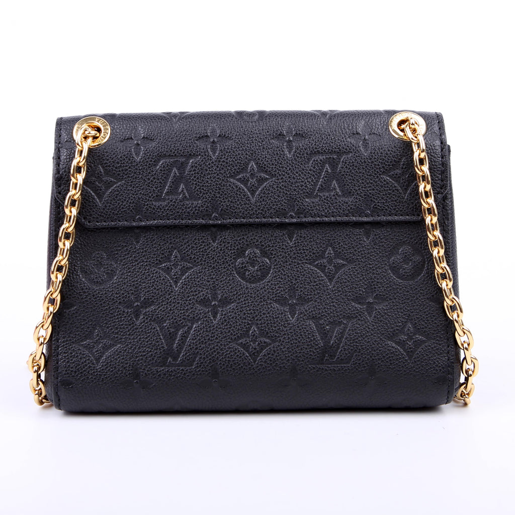 Vavin BB Empreinte Black